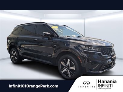 Used 2021 Kia Sorento EX w/ Panoramic Sunroof Package