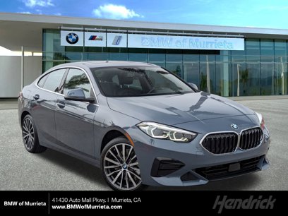 Used 2024 BMW 228i Gran Coupe w/ Convenience Package