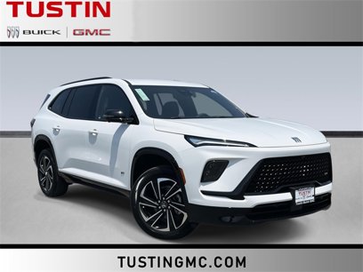New 2025 Buick Enclave Sport Touring w/ Power Package