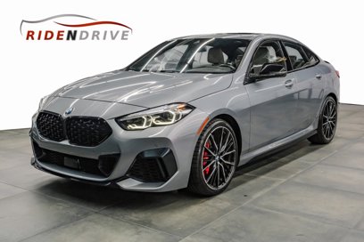 Used 2024 BMW M235i xDrive Gran Coupe w/ Premium Package