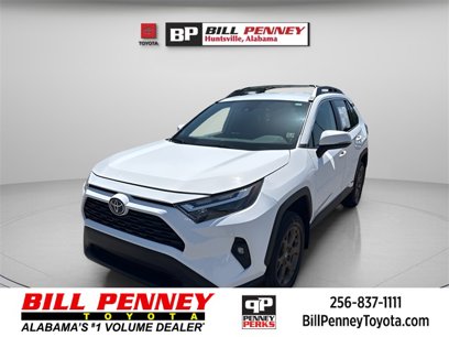 Used 2023 Toyota RAV4 XLE