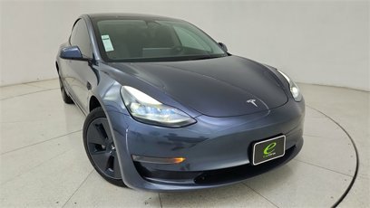 Used 2023 Tesla Model 3 Standard Range