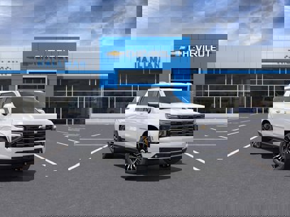 New 2025 Chevrolet Suburban High Country