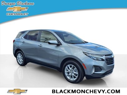 Used 2023 Chevrolet Equinox LT