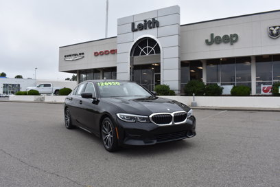 Used 2021 BMW 330i Sedan w/ Convenience Package