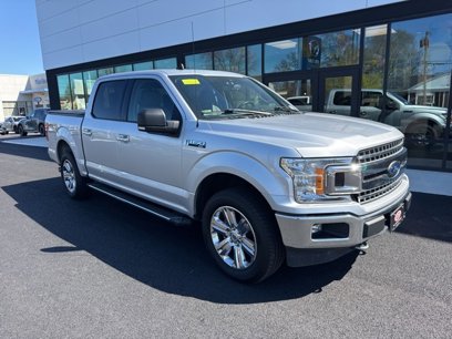 Used 2019 Ford F150 XLT w/ Equipment Group 302A Luxury