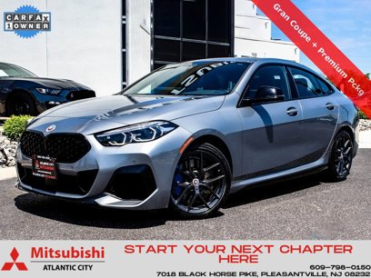 Used 2022 BMW M235i xDrive Gran Coupe w/ Premium Package
