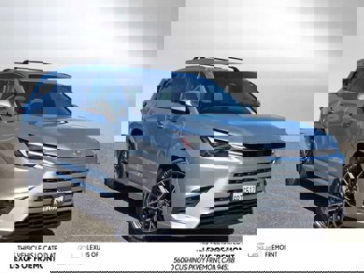 Certified 2024 Lexus TX 350 FWD