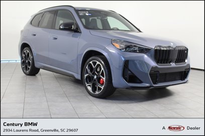 Certified 2024 BMW X1 M35i w/ Premium Package