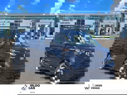 New 2025 Volkswagen ID. Buzz Pro S
