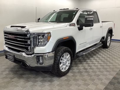 Used 2023 GMC Sierra 2500 SLT