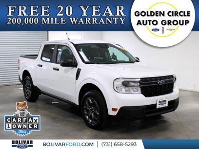 Used 2024 Ford Maverick XLT