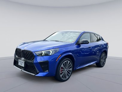Used 2024 BMW X2 xDrive28i w/ Premium Package