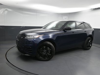 Used 2022 Land Rover Range Rover Velar R-Dynamic HSE