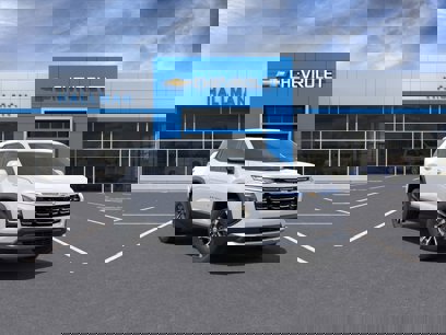 New 2026 Chevrolet Equinox LT w/ Convenience Package II
