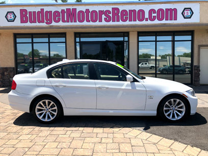 Used 2011 BMW 328i xDrive Sedan