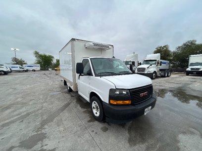 Used 2019 GMC Savana 3500 w/ Power Convenience Package