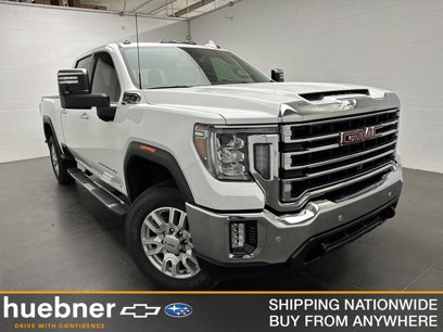 Used 2023 GMC Sierra 2500 SLT w/ SLT Preferred Package