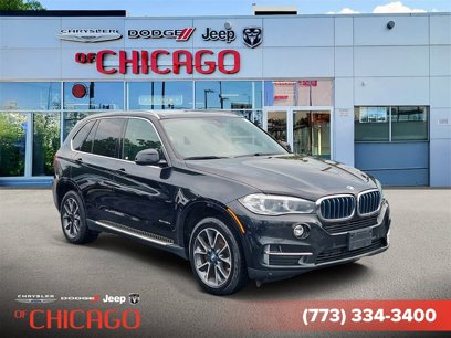 Used 2018 BMW X5 Hybrid for Sale - Kelley Blue Book