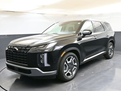 New 2025 Hyundai Palisade Limited