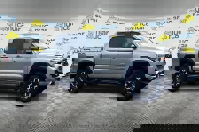 Used 2022 Toyota Tacoma TRD Off-Road