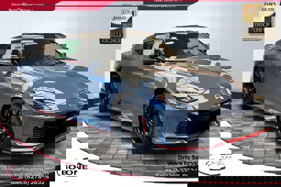 New 2024 Nissan Z NISMO w/ Floor Mat Package