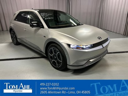 Used 2024 Hyundai Ioniq 5 Limited