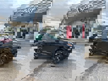 New 2026 Nissan Rogue SV