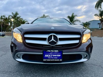 Used 2015 Mercedes-Benz GLA 250