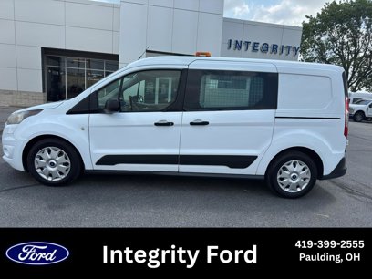 Used 2014 Ford Transit Connect XLT