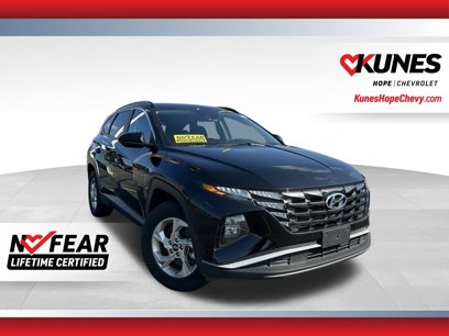 Used 2024 Hyundai Tucson SEL