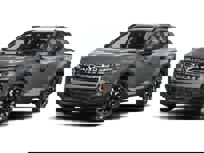 New 2026 Hyundai Santa Cruz SEL