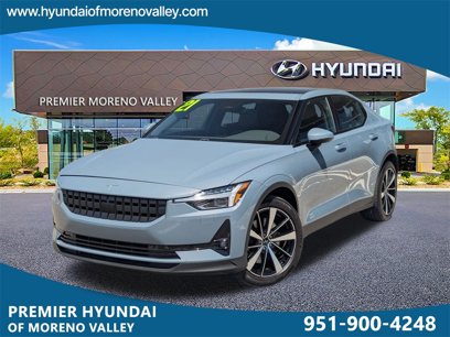Used 2021 Polestar Polestar 2