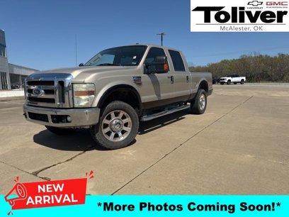 Used 2009 Ford F250 XL
