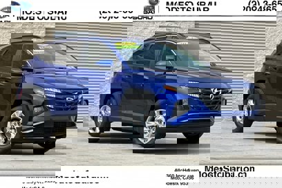 Used 2023 Hyundai Tucson SEL