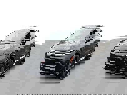New 2025 Chevrolet Equinox EV RS w/ Convenience Package II