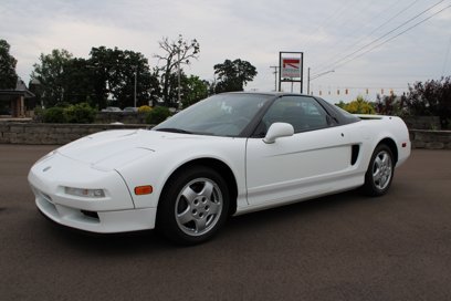 Used 1993 Acura NSX