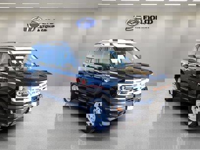 New 2024 Ford Bronco Sport Heritage w/ Heritage Convenience Package