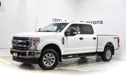 Used 2022 Ford F350 XLT