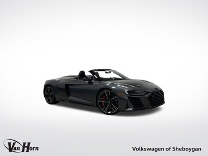 Used 2020 Audi R8 V10 performance
