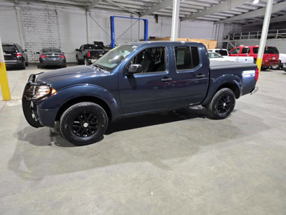 Used 2016 Nissan Frontier SV w/ SV Value Truck Package