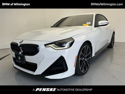 Used 2022 BMW 230i Coupe w/ Premium Package