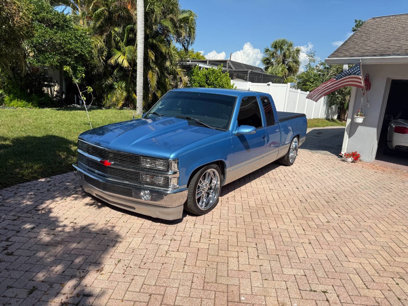 Used 1997 Chevrolet Silverado 1500 2WD Extended Cab
