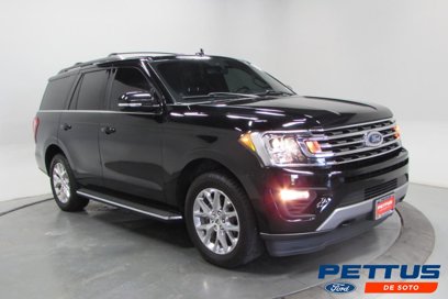 Used 2021 Ford Expedition XLT