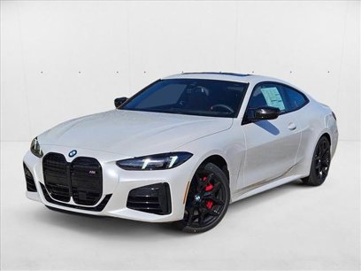 Used 2026 BMW 440i xDrive Coupe w/ Premium Package