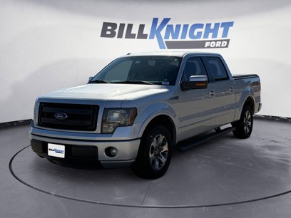 Used 2014 Ford F150 FX2