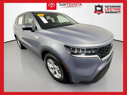Used 2023 Kia Sorento LX