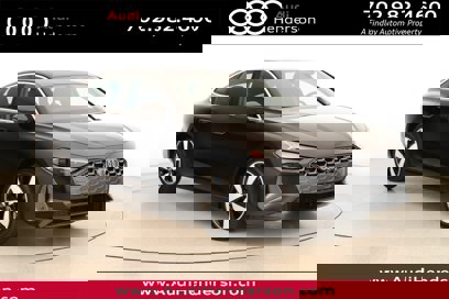 New 2025 Audi A5 2.0T Prestige