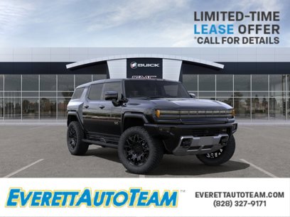 New 2024 GMC Hummer EV 2X