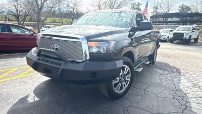 Used 2012 Toyota Tundra 2WD Double Cab